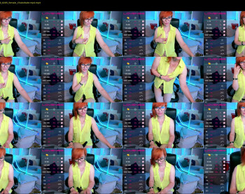 naughtymilane — 72 minute Chaturbate female cam show recording, 1080p, Aug 2, 2020