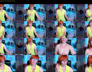 naughtymilane — 70 minute Chaturbate female cam show recording, 1080p, Aug 2, 2020
