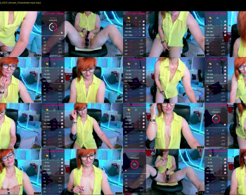 naughtymilane — 70 minute Chaturbate female cam show recording, 1080p, Aug 2, 2020