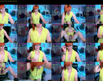 naughtymilane — 71 minute Chaturbate female cam show recording, 1080p, Aug 2, 2020