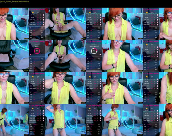 naughtymilane — 70 minute Chaturbate female cam show recording, 1080p, Aug 2, 2020