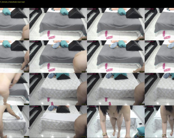 nicoleex1 — 5 minute Chaturbate female cam show recording, 720p, Aug 2, 2020