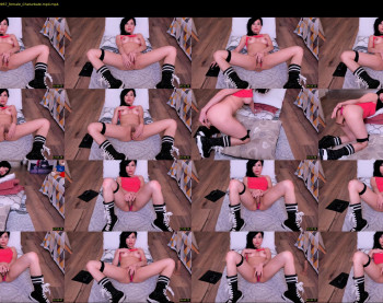 nikkisweetie — 47 minute Chaturbate female cam show recording, 1080p, Aug 1, 2020