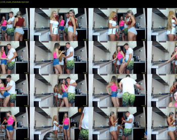 nolimitscoupl3 — 11 minute Chaturbate couple cam show recording, 1080p, Aug 1, 2020