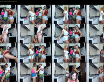 nolimitscoupl3 — 26 minute Chaturbate couple cam show recording, 1080p, Aug 1, 2020