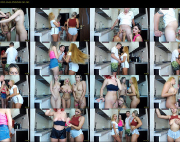nolimitscoupl3 — 70 minute Chaturbate couple cam show recording, 1080p, Aug 2, 2020