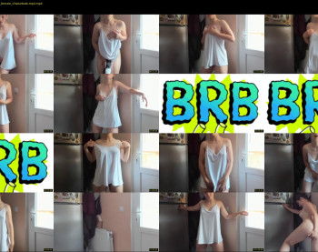 nyconik — 70 minute Chaturbate female cam show recording, 1080p, Aug 1, 2020