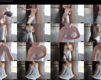 nyconik — 79 minute Chaturbate female cam show recording, 1080p, Aug 1, 2020
