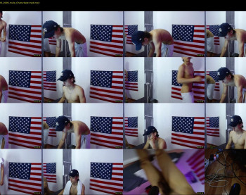 orlando__bloom — 11 minute Chaturbate male cam show recording, 720p, Jul 3, 2020