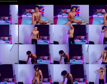 orlando__bloom — 64 minute Chaturbate male cam show recording, 720p, Jul 31, 2020