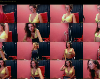 p1ece_of_me — 99 minute Chaturbate female cam show recording, 720p, Aug 1, 2020