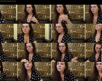 p1ece_of_me — 45 minute Chaturbate female cam show recording, 720p, Aug 1, 2020