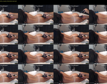 passiekoppel — 9 minute Chaturbate couple cam show recording, 1080p, Jul 10, 2020