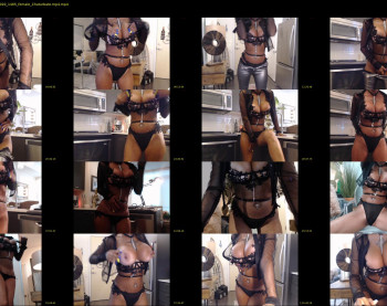 persianangel — 70 minute Chaturbate female cam show recording, 1080p, Aug 1, 2020
