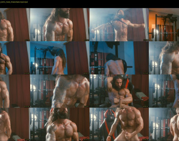 phil_chambers — 76 minute Chaturbate male cam show recording, 1080p, Aug 2, 2020