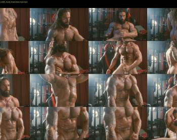 phil_chambers — 73 minute Chaturbate male cam show recording, 1080p, Aug 2, 2020