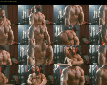 phil_chambers — 45 minute Chaturbate male cam show recording, 1080p, Aug 2, 2020