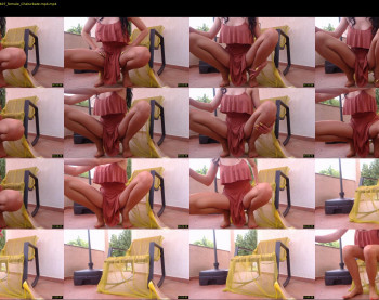 power_stuff — 15 minute Chaturbate female cam show recording, 720p, Jul 26, 2020