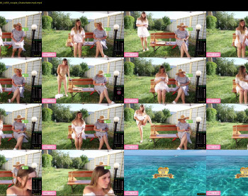princess_sweety — 73 minute Chaturbate couple cam show recording, 1080p, Aug 1, 2020
