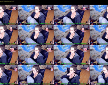 ps4pro — 79 minute Chaturbate female cam show recording, 1080p, Aug 1, 2020