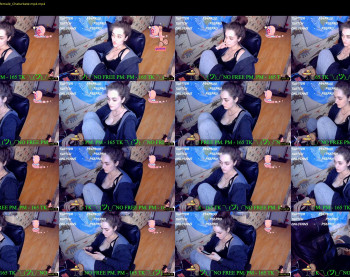 ps4pro — 78 minute Chaturbate female cam show recording, 1080p, Aug 1, 2020