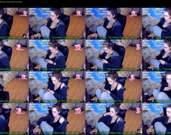 ps4pro — 78 minute Chaturbate female cam show recording, 1080p, Aug 1, 2020