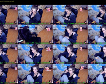 ps4pro — 78 minute Chaturbate female cam show recording, 1080p, Aug 1, 2020
