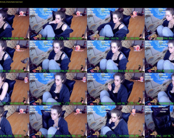 ps4pro — 78 minute Chaturbate female cam show recording, 1080p, Aug 1, 2020