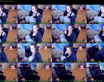 ps4pro — 78 minute Chaturbate female cam show recording, 1080p, Aug 1, 2020