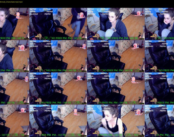 ps4pro — 77 minute Chaturbate female cam show recording, 1080p, Aug 1, 2020