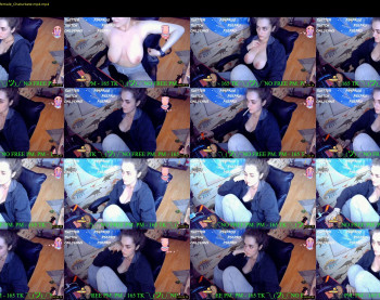 ps4pro — 77 minute Chaturbate female cam show recording, 1080p, Aug 1, 2020