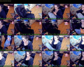 ps4pro — 58 minute Chaturbate female cam show recording, 1080p, Aug 1, 2020