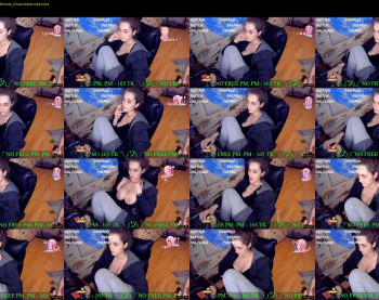 ps4pro — 79 minute Chaturbate female cam show recording, 1080p, Aug 1, 2020