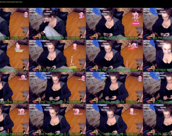 ps4pro — 16 minute Chaturbate female cam show recording, 1080p, Aug 1, 2020
