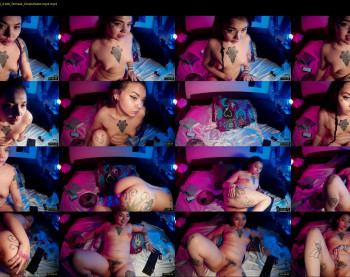 reddevilsroom — 98 minute Chaturbate couple cam show recording, 720p, Jul 19, 2020