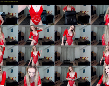 rosesarered97 — 66 minute Chaturbate female cam show recording, 1080p, Aug 1, 2020