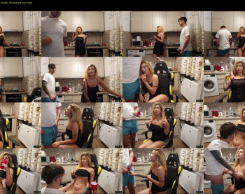 rrr1995 — 33 minute Chaturbate couple cam show recording, 1080p, Aug 1, 2020