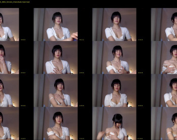 sasha_ursx — 70 minute Chaturbate female cam show recording, 1080p, Jul 30, 2020