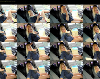 sexy_luna69 — 19 minute Chaturbate couple cam show recording, 720p, Aug 1, 2020