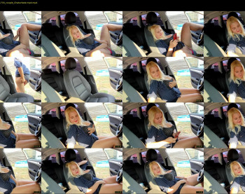 sexy_luna69 — 20 minute Chaturbate couple cam show recording, 720p, Aug 1, 2020