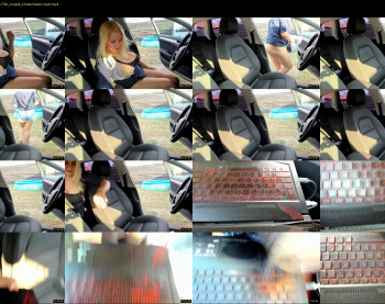 sexy_luna69 — 3 minute Chaturbate couple cam show recording, 720p, Aug 1, 2020