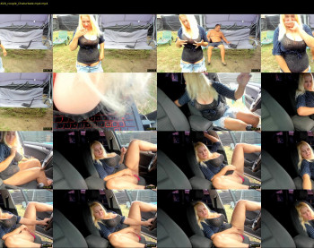 sexy_luna69 — 12 minute Chaturbate couple cam show recording, 720p, Jul 31, 2020