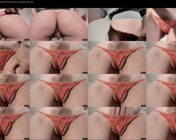 sexytemptation6969 — 4 minute Chaturbate female cam show recording, 1080p, Aug 2, 2020