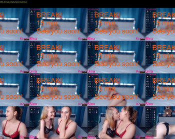 sinacampby — 36 minute Chaturbate couple cam show recording, 720p, Aug 2, 2020