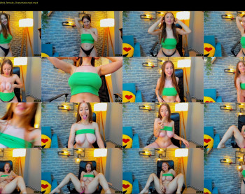 sweetie__pie — 39 minute Chaturbate female cam show recording, 720p, Aug 1, 2020