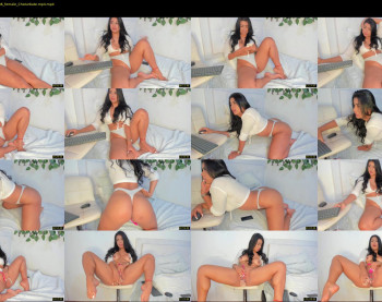 swt_molly — 70 minute Chaturbate female cam show recording, 1080p, Jul 31, 2020