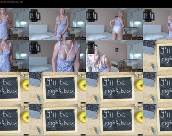 taichi75 — 10 minute Chaturbate female cam show recording, 1080p, Aug 1, 2020