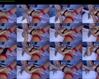 tikhomirov — 70 minute Chaturbate female cam show recording, 1080p, Aug 1, 2020