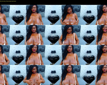 tracy_owen — 9 minute Chaturbate female cam show recording, 720p, Aug 1, 2020
