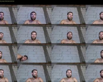 tralalabala — 19 minute Chaturbate male cam show recording, 1080p, Aug 1, 2020